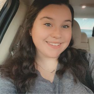 Meet your Posher, Bethany